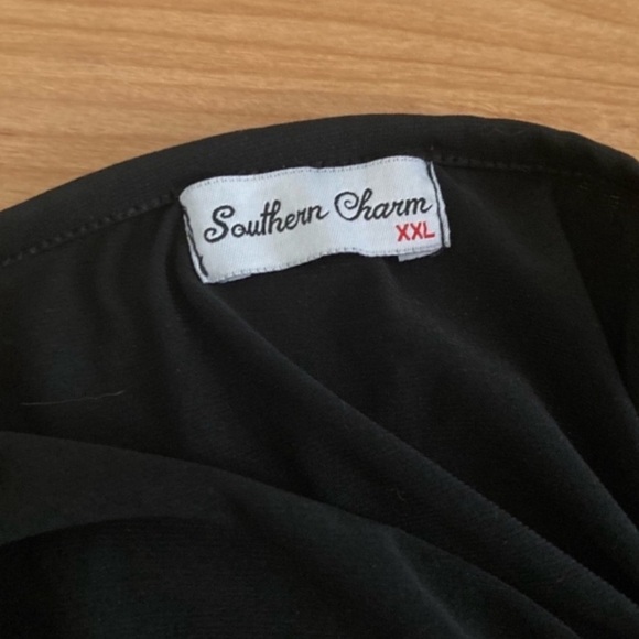 Southern Charm Blouse - Picture 5 of 5